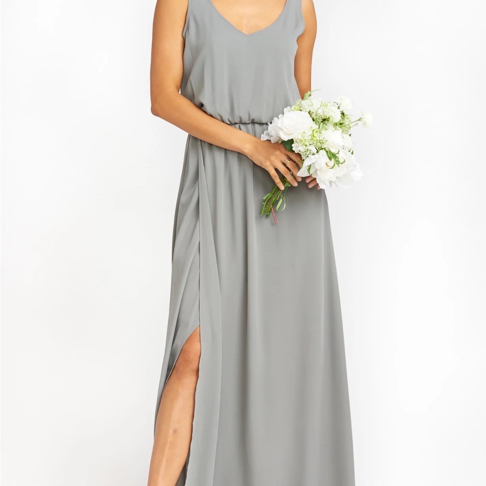 Show Me Your Mumu Bridesmaid Dress